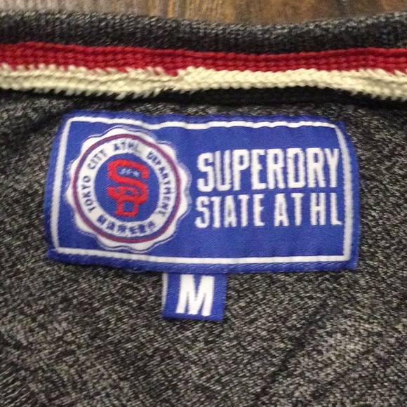 Long sleeve tee - Picture 2 of 3